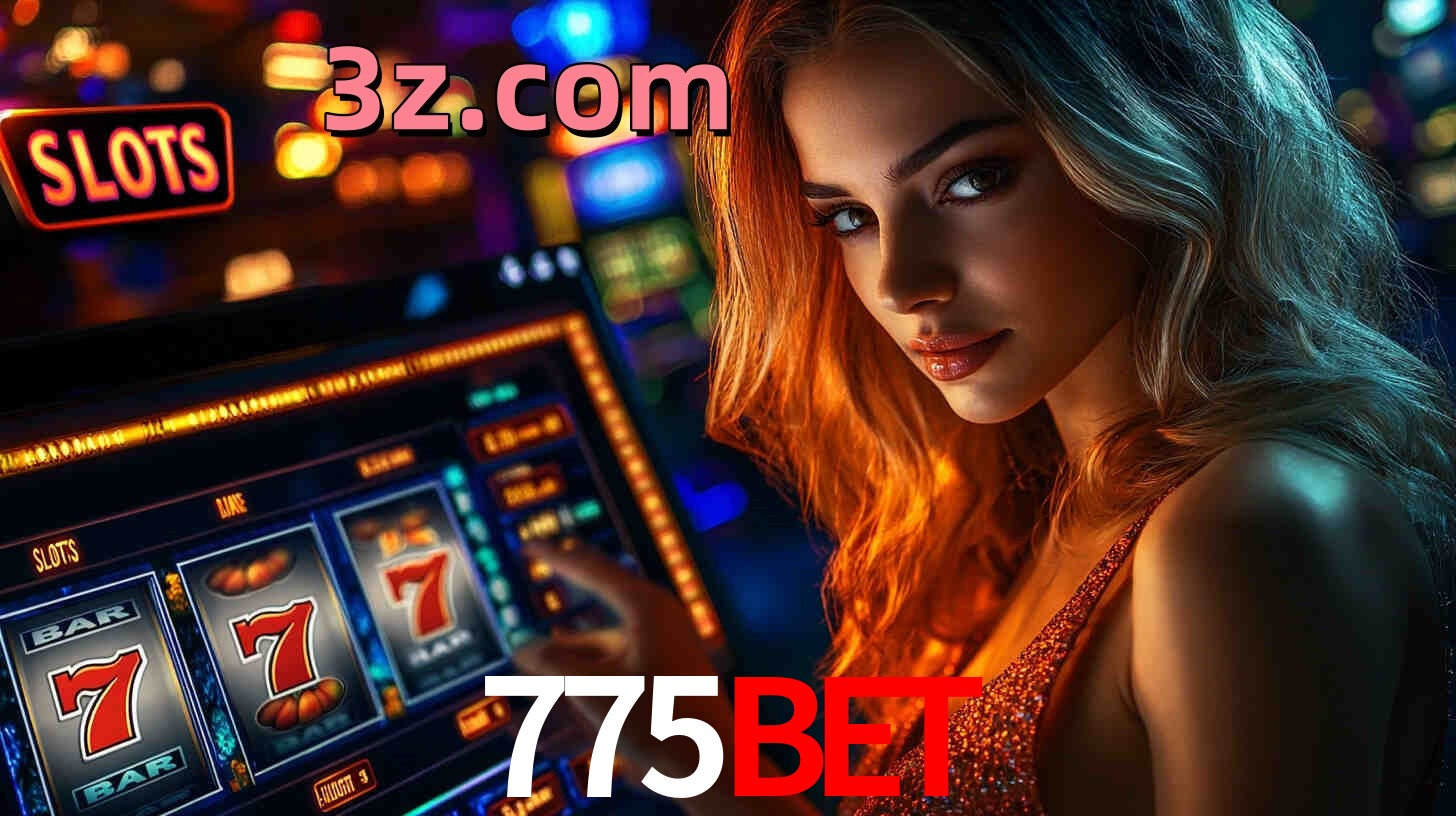 Apostas Esportivas no 775BET